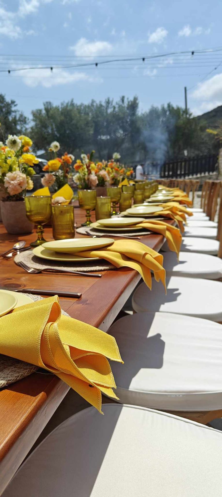 ΠΑΣΧΑ ΣΤΟ ΧΩΡΙΟ ΚΥΡΙΑΚΗ ΤΟΥ ΠΑΣΧΑ  ΣΤΙΣ 16:20