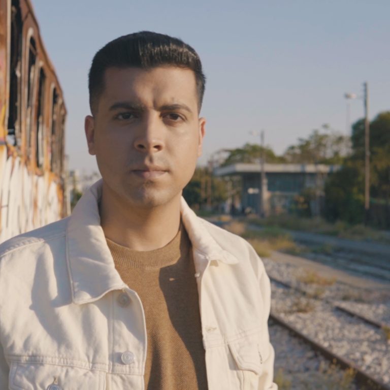 Σάββας Κέττηρος – «Κυρία Μου»