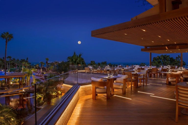 M FUSION Επέστρεψε για την καλοκαιρινή σεζόν προσφέροντας μια μοναδική κοσμοπολίτικη εμπειρία