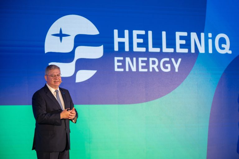 Ο Κύπριος Ανδρέας Σιάμισιης εκλέχθηκε Αντιπρόεδρος του ΣΕΒ, του μεγαλύτερου συνδέσμου επιχειρήσεων της Ελλάδας