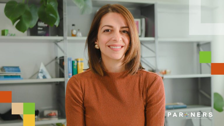 Is there a new currency in Business?  Άνθη Πάσιη, BD Director / Intelligence & Expansion, Partners Connected Communications