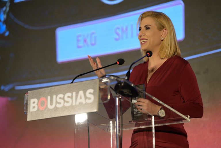 Η ΕΚΟ Κύπρου κέρδισε ξανά τις εντυπώσεις  στα ‘Cyprus Retail & Sales Awards 2023’!