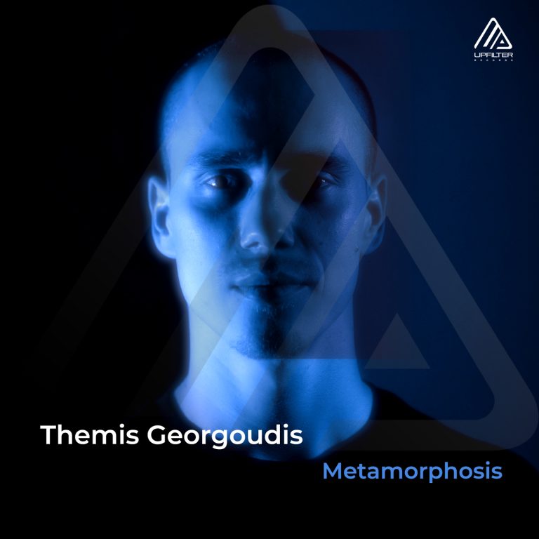 Themis Georgoudis – Metamorphosis