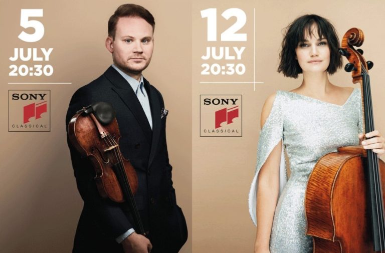 Μελωδικές βραδιές στο Minthis: μουσική κάτω από τα αστέρια!