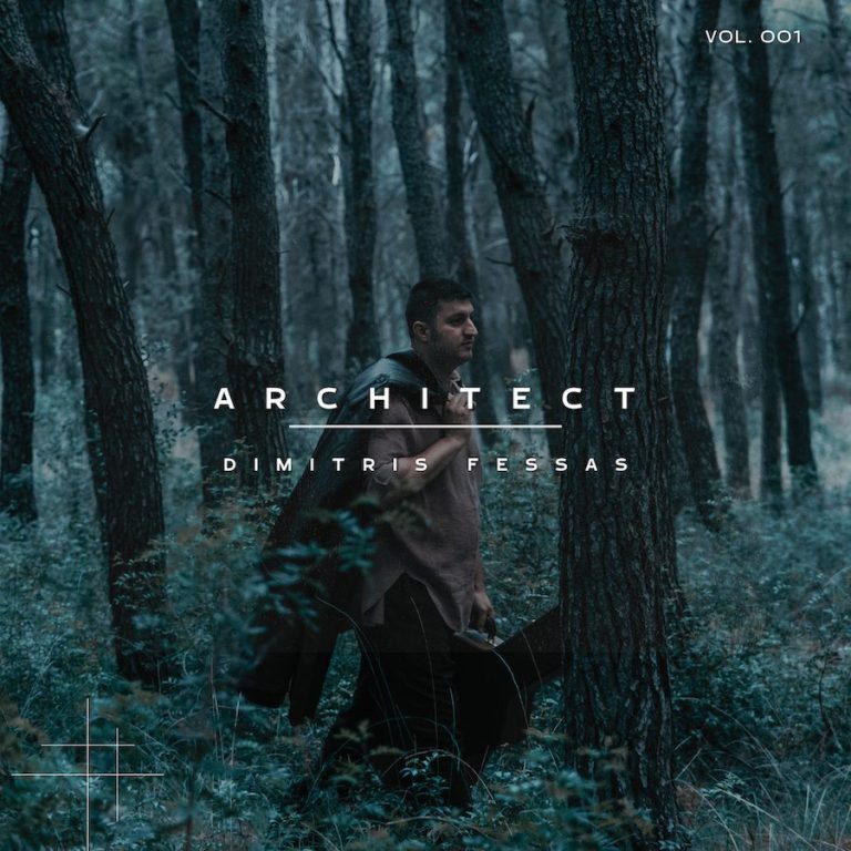 Δημήτρης Φέσσας – «Architect»