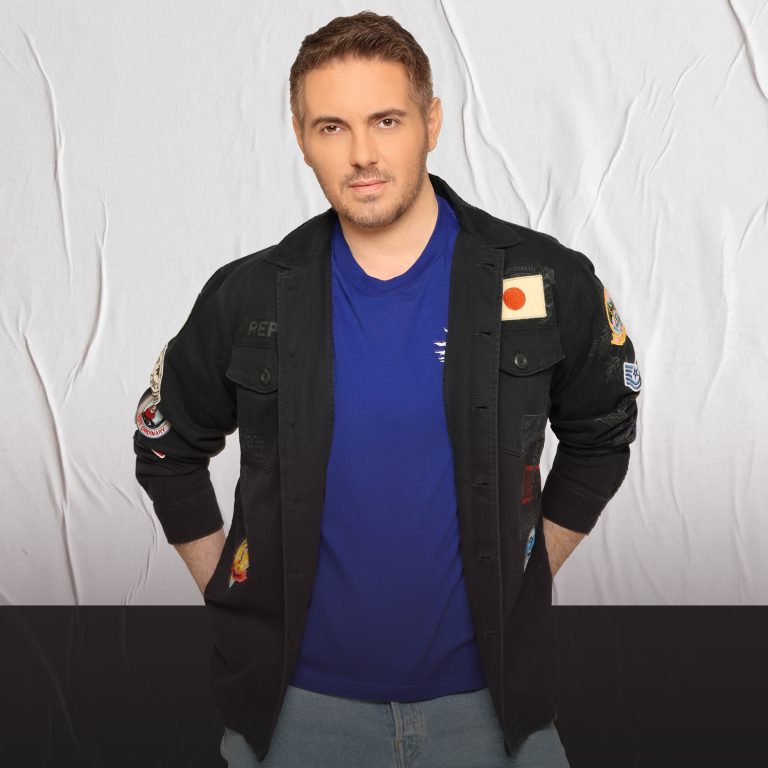 Μιχάλης Χατζηγιάννης – «Terra Incognita» | Νέο digital album