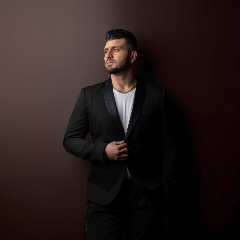 Πιλάτος– «Όπου Πάω, Όπου Πάω»