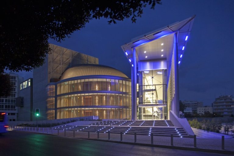 ΑΚΡΟΑΣΕΙΣ ΓΙΑ ΤΗ ΝΕΑ ΘΕΑΤΡΙΚΗ ΠΕΡΙΟΔΟ 2024-2025