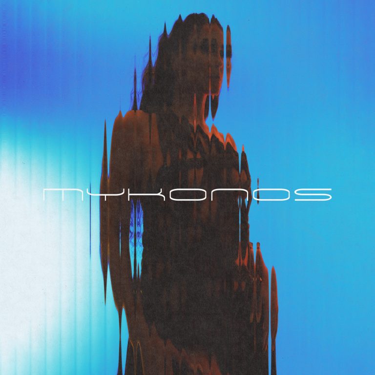 Evangelia  – “Mykonos”