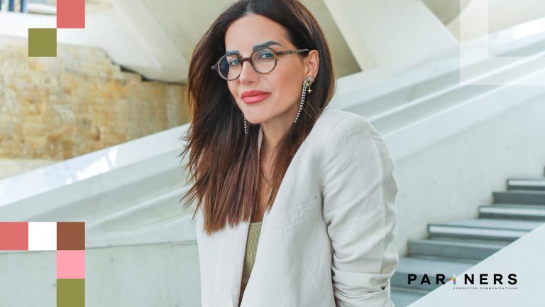 I, AI. «Το μέλλον της εξελικτικής σκέψης και οι σκέψεις για το τι μέλλει γενέσθαι». Από την Άντρεα Χατζηβασιλείου, Chief Operating Officer, Partners Connected Communications