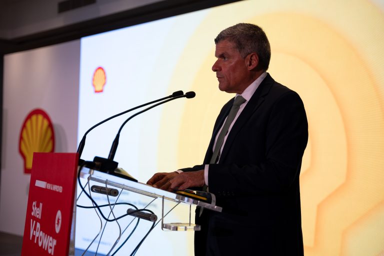 ΝΕΑ ΕΠΟΧΗ ΣΤΑ ΚΑΥΣΙΜΑ ΜΕ ΤΗΝ ΑΣΥΝΑΓΩΝΙΣΤΗ ΕΓΓΥΗΣΗ ΤΗΣ SHELL