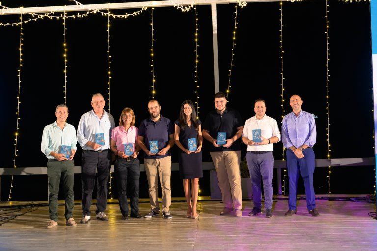 Επτά βραβεία στα Cyprus Responsible Business Awards 2023, εξασφάλισε η Coca-Cola ΗΒC Κύπρου