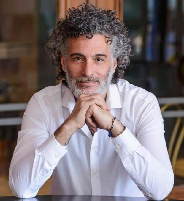 Πενθήμερο Εργαστήριο με τίτλο «Μεθοδολογία Υποκριτικής με θέμα ΓΛΩΣΣΑ-ΡΙΖΑ-ΘΕΑΤΡΟ» με τον ηθοποιό, σκηνοθέτη και δάσκαλο Βασίλη Ανδρέου