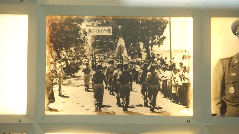 ΚΥΠΡΟΣ: 50 ΧΡΟΝΙΑ ΜΕΤΑ ΤΗΝ ΕΙΣΒΟΛΗ ΤΟΥ ΑΤΤΙΛΑ Ντοκιμαντέρ του ΣΚΑΪ για την Κυπριακή τραγωδία Κυριακή 21 Ιουλίου στις 23:50 στο ΣΙΓΜΑ