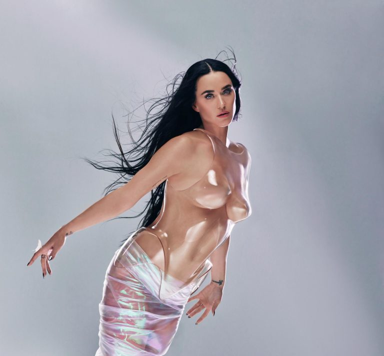 POP ALERT! 143 – ΤΟ ΝΕΟ ΑΛΜΠΟΥΜ ΤΗΣ KATY PERRY