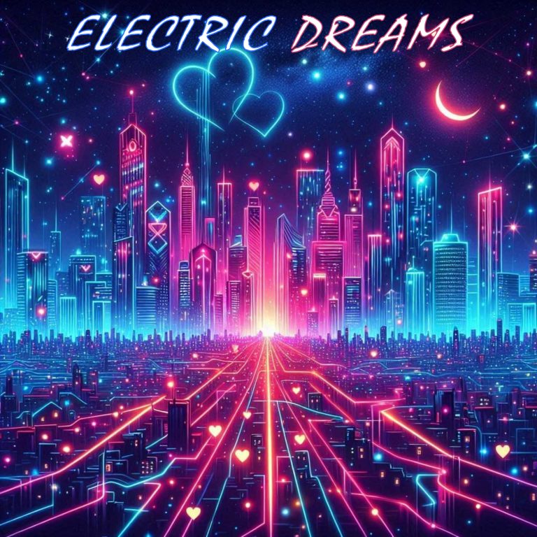«Electric Dreams»