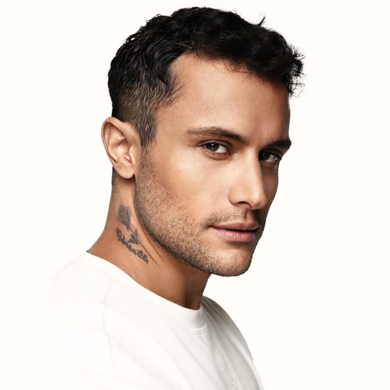 Κωνσταντίνος Φραντζής   Kατέθεσε την πρότασή του για τον εθνικό τελικό Eurovision Song Contest 2025