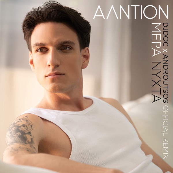 Aldion Mera Nihta Remix