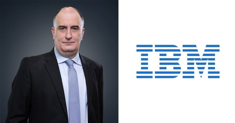  Διοικητικές Αλλαγές στην IBM Ελλάδας και Κύπρου