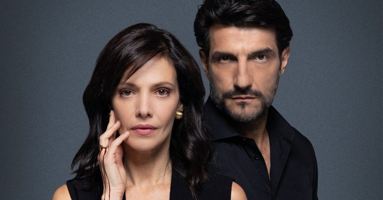 «ΠΑΙΧΝΙΔΙΑ ΕΚΔΙΚΗΣΗΣ» Τώρα δεν υπάρχουν κανόνες  ΕΡΧΕΤΑΙ ΣΤΟΝ ΑΝΤ1 ΤΟΝ ΙΑΝΟΥΑΡΙΟ