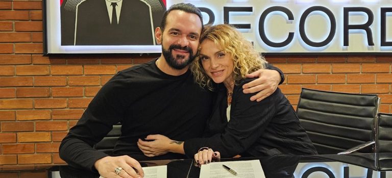 Η Panik Records υποδέχεται και καλωσορίζει την Ελεωνόρα Ζουγανέλη