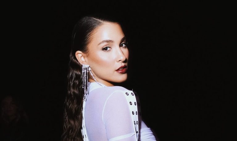 Η Evangelia διεκδικεί την εκπροσώπηση της Ελλάδας στη Eurovision 2025 – Οι λεπτομέρειες του τραγουδιού της