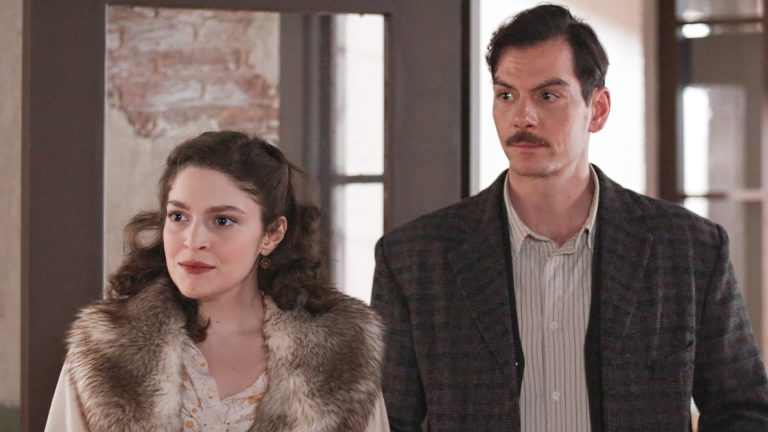 «GRAND HOTEL» Όλα τα μυστικά μένουν εδώ! ΕΒΔΟΜΑΔΑ 24-27/2/25-Όσα θα δούμε στα επόμενα επεισόδια