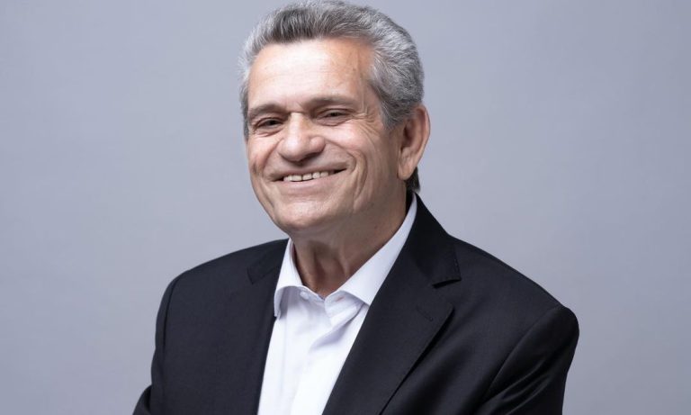 Γιώργος Μαργαρίτης – Χαρακτήρα Δεν Αλλάζω