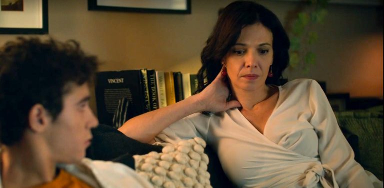 «Παιχνίδια Εκδίκησης» όσα θα δούμε Δευτέρα 24 & Τρίτη 25 Φεβρουάριου