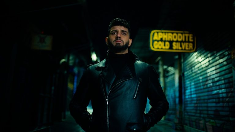 Πιλάτος Κουνατίδης – «Μη Φεύγεις»: Η νέα συγκινητική μπαλάντα του Γιώργου Μουκίδη