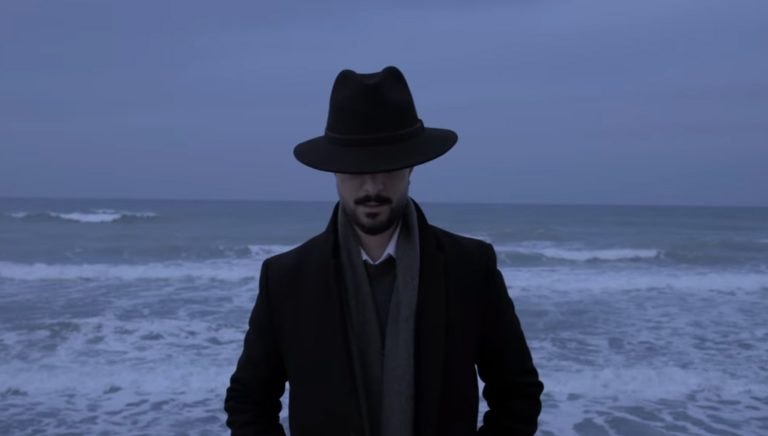 Ραφαήλ Χατζημιχαήλ – Η Αγάπη Σου Στεριά