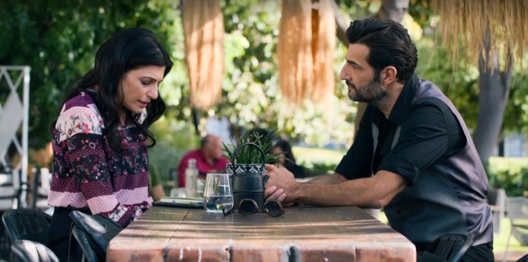 «Παιχνίδια Εκδίκησης» ΚΑΘΕ ΔΕΥΤΕΡΑ, ΤΡΙΤΗ & ΤΕΤΑΡΤΗ, ΣΤΙΣ 22:30 στον ΑΝΤ1