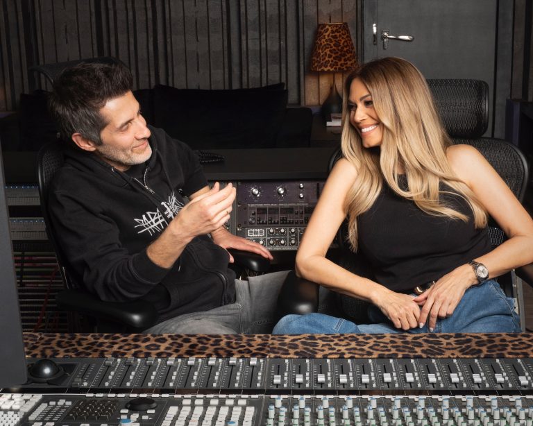 Έλλη Κοκκίνου και Φοίβος ξανά μαζί!