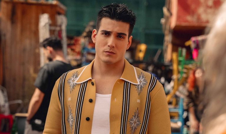 Γιώργος Κακοσαίος: Το πολυαναμενόμενο videoclip του μόλις κυκλοφόρησε!