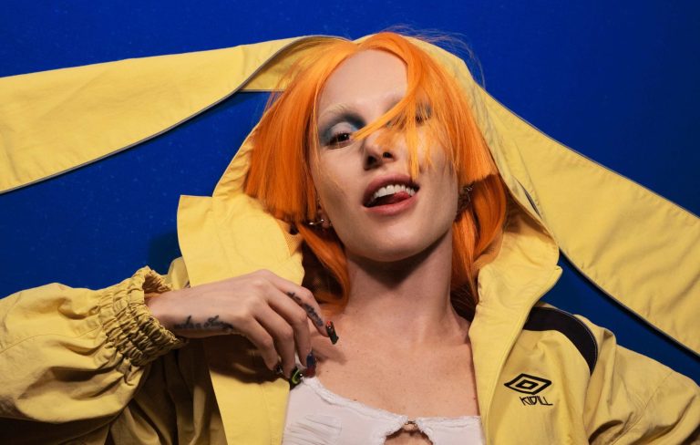 Τάμτα: Το δεύτερο μέρος της τριλογίας της είναι η απόλυτη pop πρόταση