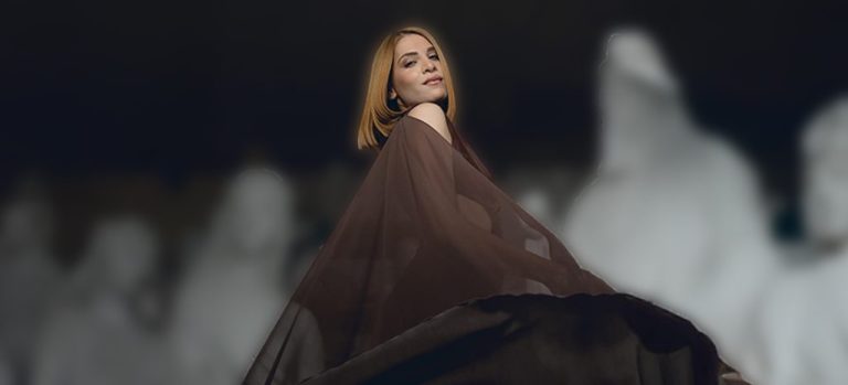 Η Marilia παρουσιάζει το καινούργιο single «Αύριο», που κυκλοφορεί μαζί με music video από την Panik Records.