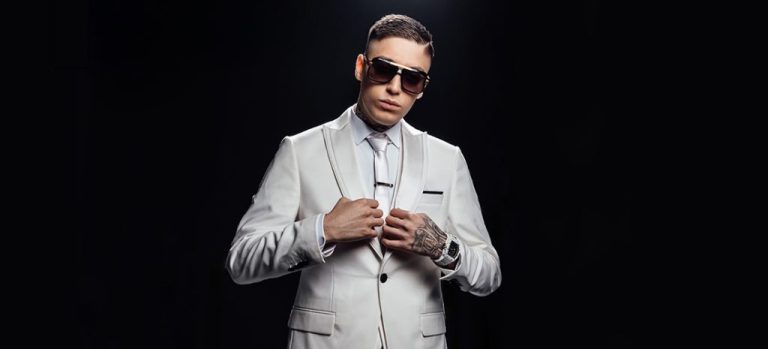 Ο Trannos παρουσιάζει το νέο album «Repetition»