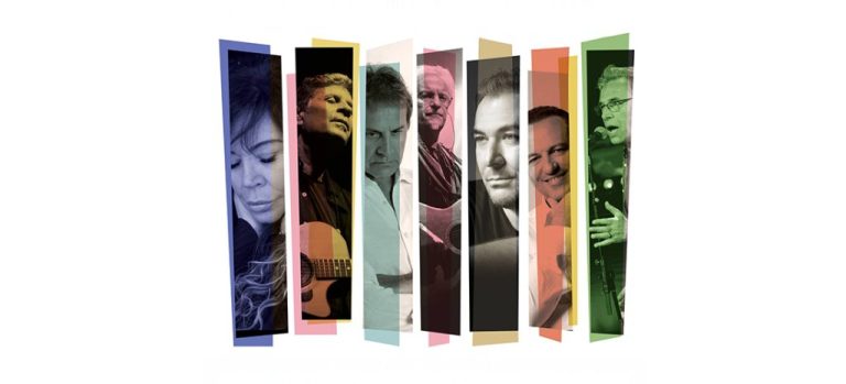 Ο Διονύσης Τσακνής και ο Μάνος Ελευθερίου συναντιούνται μουσικά «Στου Κόσμου Τα Σκαλιά»