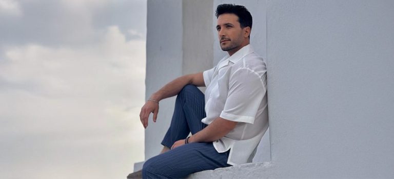 Ο Χρήστος Τσιλόπουλος συνεχίζει τη δισκογραφική του πορεία με μία συνεργασία κορυφής