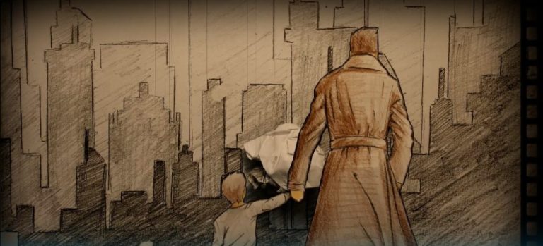 Η Φωτεινή Βελεσιώτου επιστρέφει με το νέο τραγούδι «Το Παιδί»