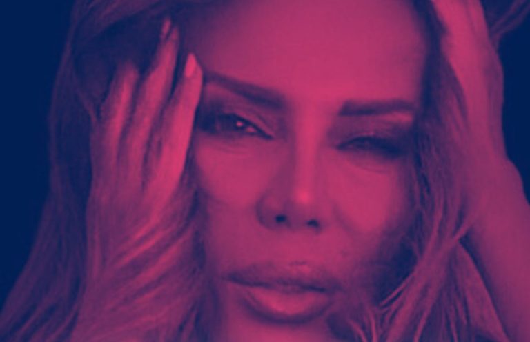 Συγγνώμη – Στέλλα Γεωργιάδου