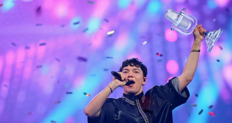 Eurovision 2025: Η Αυστρία η μεγάλη νικήτρια – Στην 6η θέση η Ελλάδα