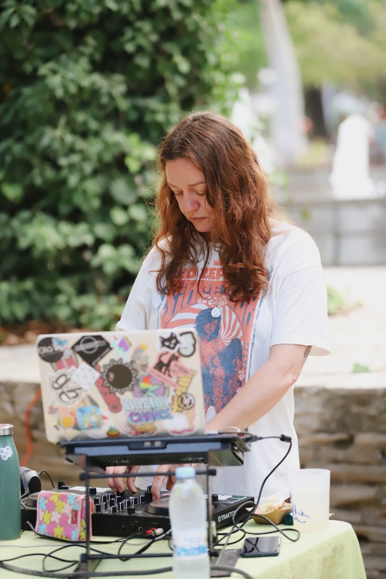 Η Α.Φ.Η.Σ. Κύπρος μάζεψε περισσότερα από 180 κιλά άδειων μπαταριών στο τελευταίο Fork Food Market της άνοιξης