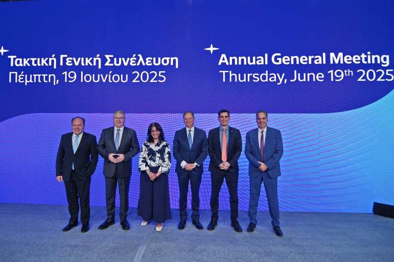 HELLENiQ ENERGY – Ετήσια Γενική Συνέλευση Μετόχων 2025