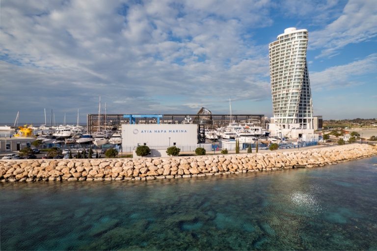 Το Διεθνές Φεστιβάλ Θαλάσσιου Τουρισμού έρχεται για πρώτη φορά στην Κύπρο