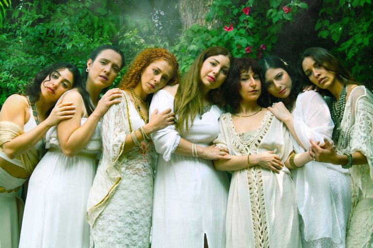 Φεστιβάλ Τεχνών FANEROMENI ‘25  στο Πολιτιστικό Ίδρυμα Τραπέζης Κύπρου