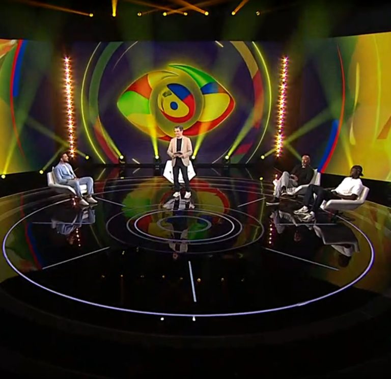 H ΑΠΟΧΩΡΗΣH TOY AΝΔΡΕΑ ΜΠΑΡΟΛΑ ΕΦΕΡΕ ΚΑΙ ΠΡΩΤΙΑ ΣΤΟ ΔΥΝΑΜΙΚΟ ΚΟΙΝΟ – ΔΕΥΤΕΡΑ 23 ΙΟΥΝΙΟΥ 2025