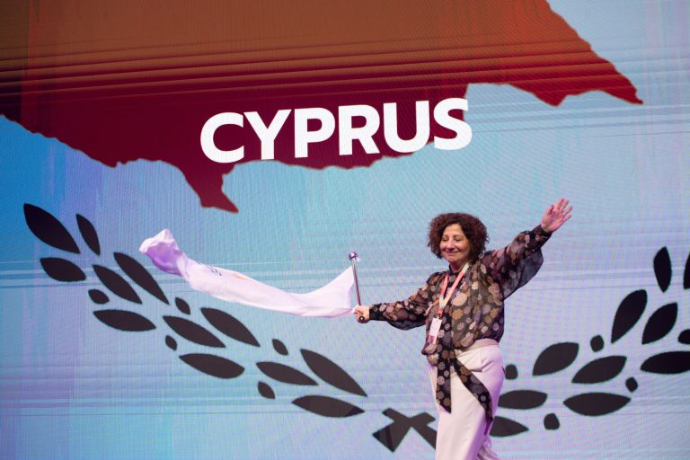 Δυναμική Συμμετοχή της BPW Cyprus στο Συνέδριο της BPW Europe στη Μάλτα