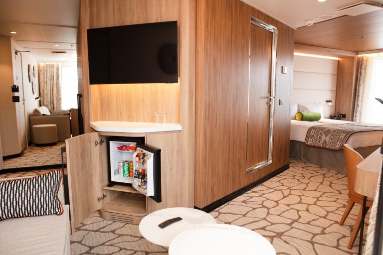 Η Celestyal αποκαλύπτει για πρώτη φορά τις νέες καμπίνες του Celestyal Discovery – μια επένδυση με ισχυρό ελληνικό αποτύπωμα που στηρίζει την εγχώρια ναυπηγική βιομηχανία και τοπικούς προμηθευτές