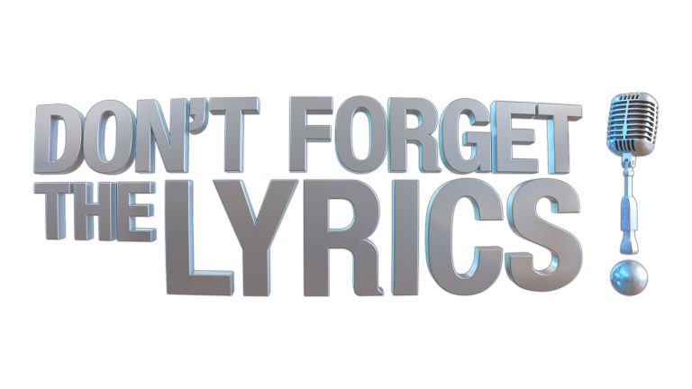 «DON’T FORGET THE LYRICS» ΜΕ ΤΗΝ ΕΛΛΗ ΚΟΚΚΙΝΟΥ  ΕΡΧΕΤΑΙ ΣΤΟΝ ΑΝΤ1